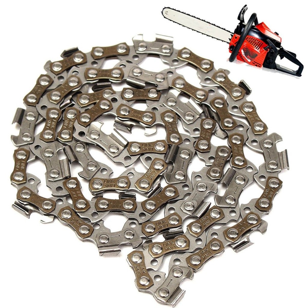 Chainsaws 14" REMINGTON 52DL Chainsaw Chain Blade 3/8 LP 050 **FITS 13