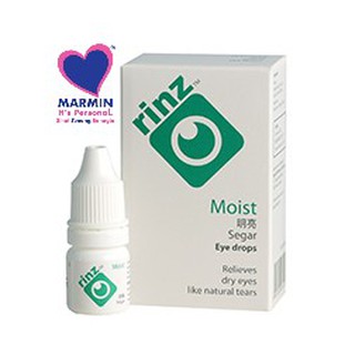 rinz normal saline for baby