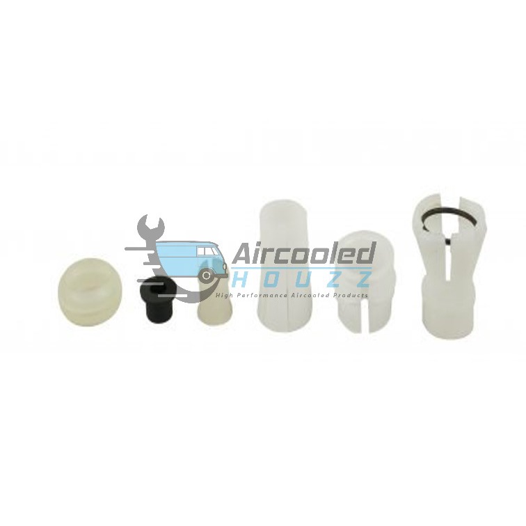 EMPI Shift Rod Bushing kit Volkswagen Beetle Type 1 VW Classic Bug