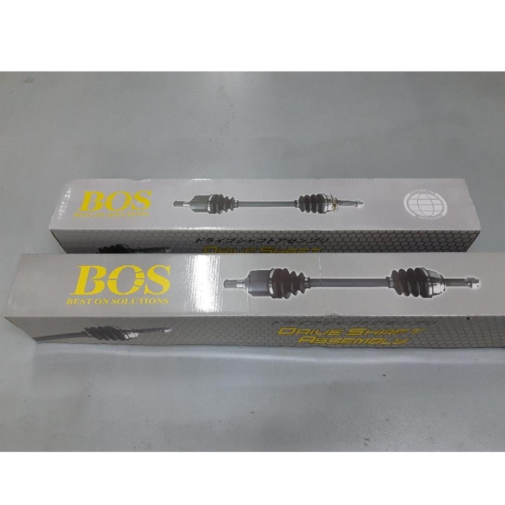 Perodua Kancil 850 Auto Drive Shaft (NEW)1 YEAR WARRANTY Shopee