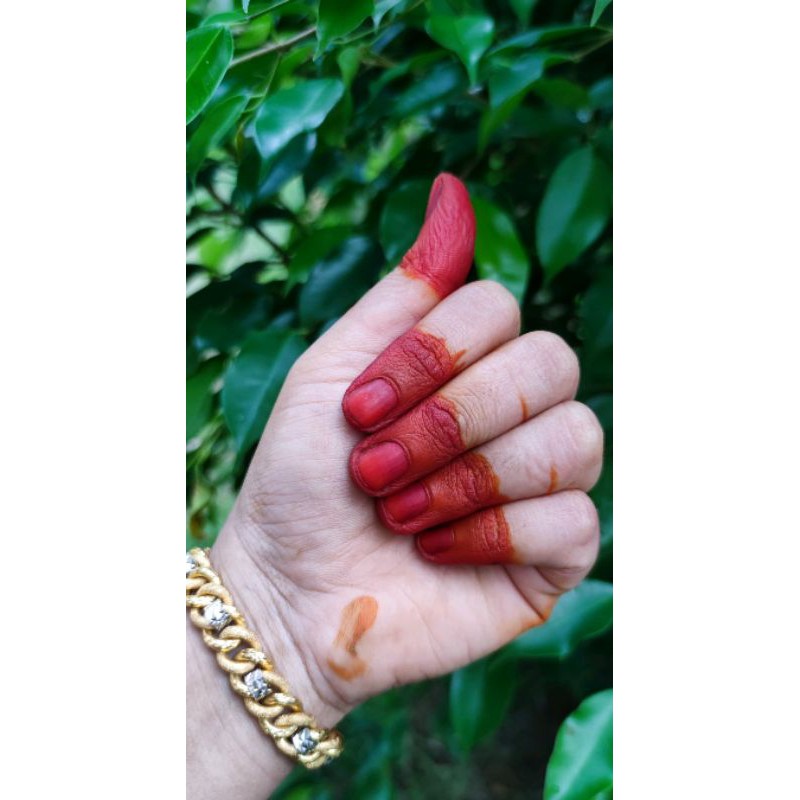 Buy Inai Serbuk Dubai Original Pokok Inai Jari Merah By Mekza 20g Seetracker Malaysia