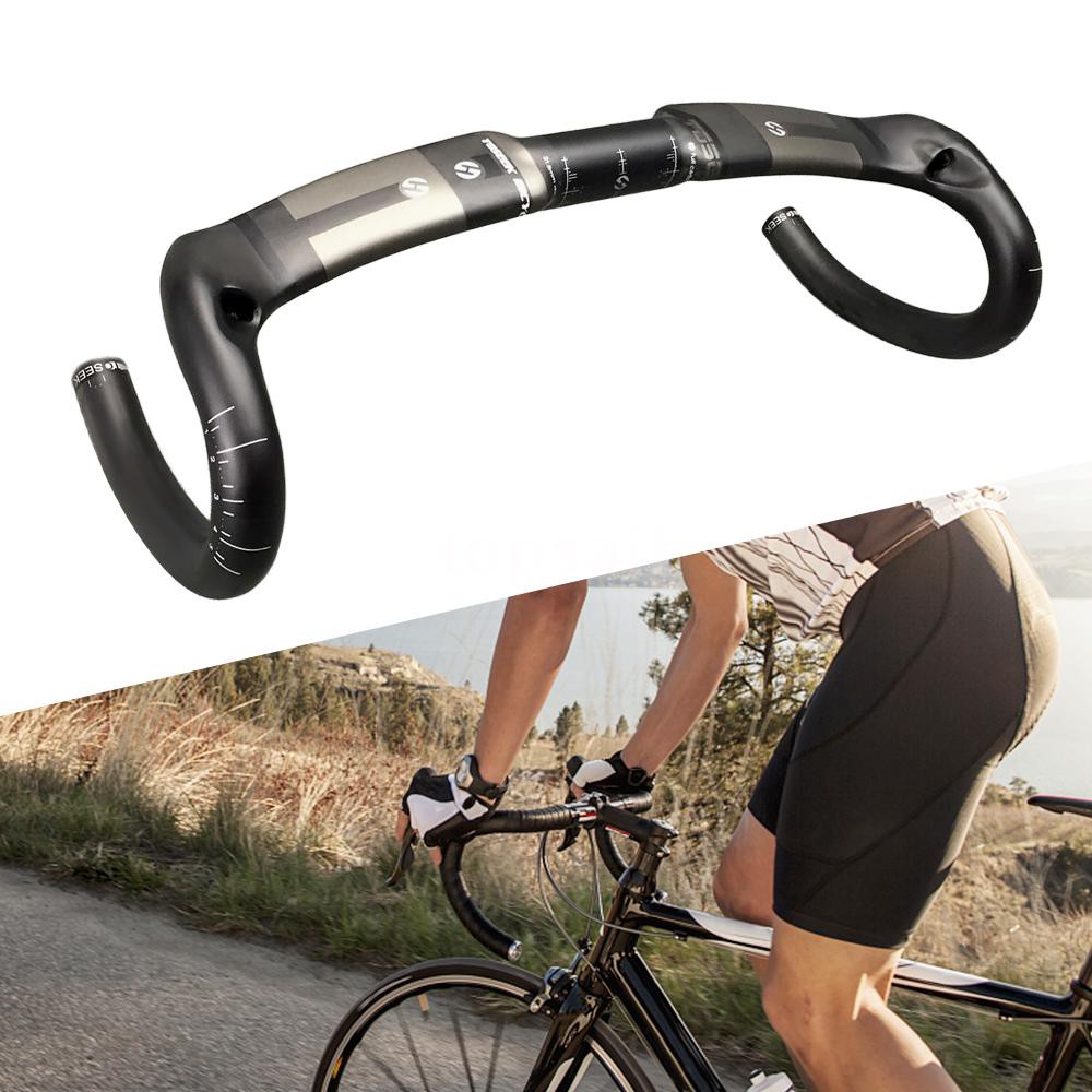 25.4 road handlebars