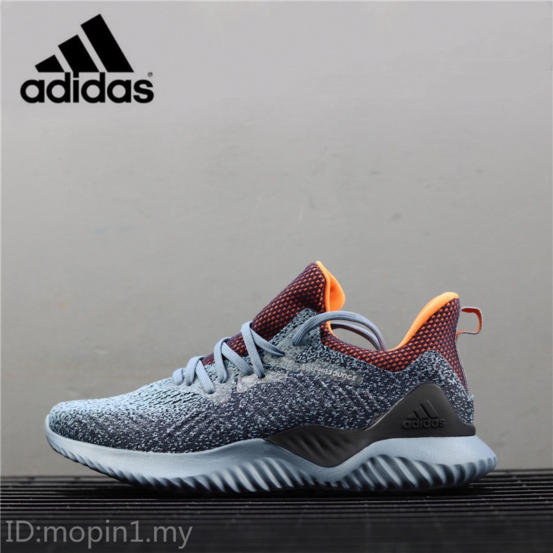 alphabounce new