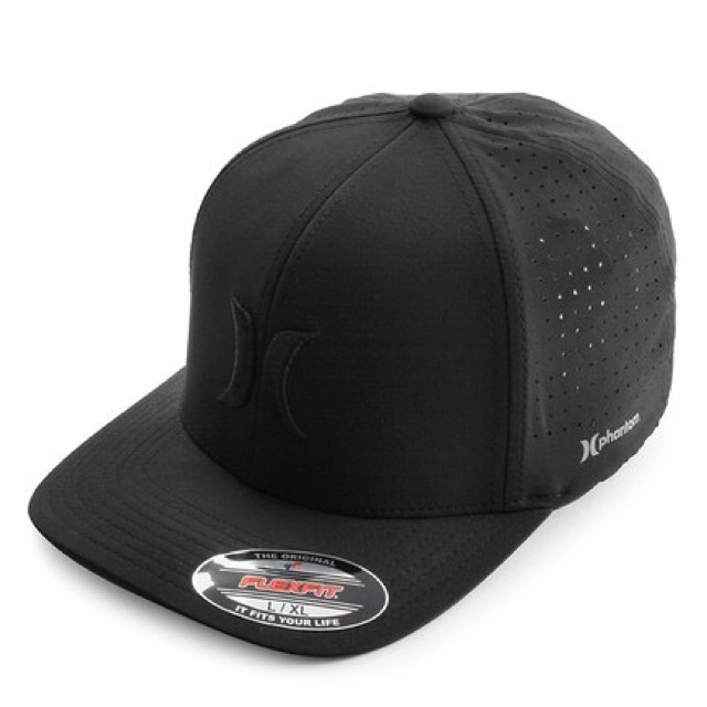 hurley phantom 4.0 hat