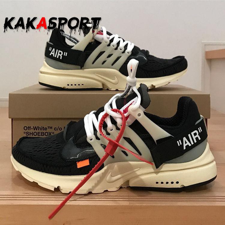 off white presto the ten