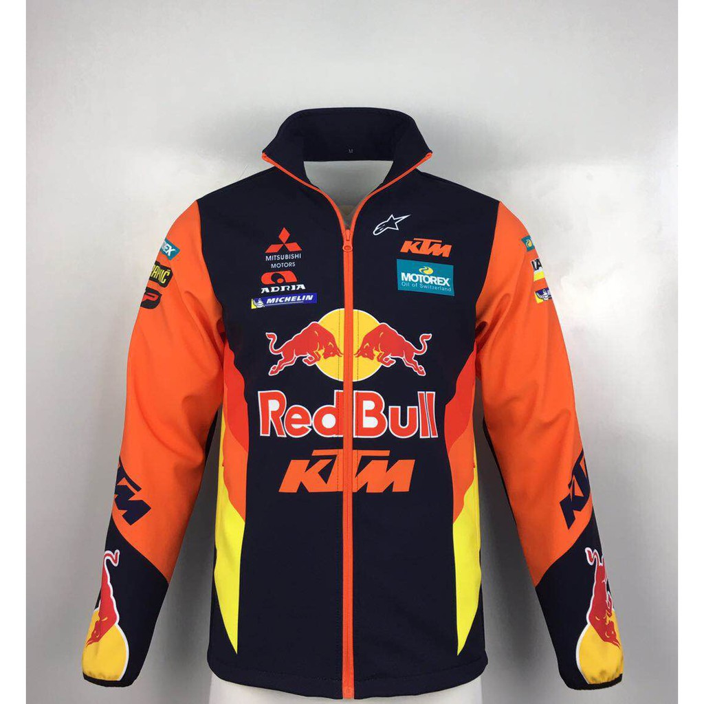 ktm hoodie