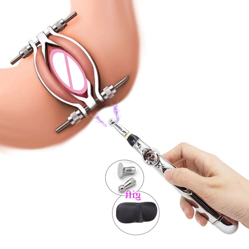 Labia Clamp
