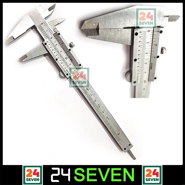 stainless steel vernier caliper