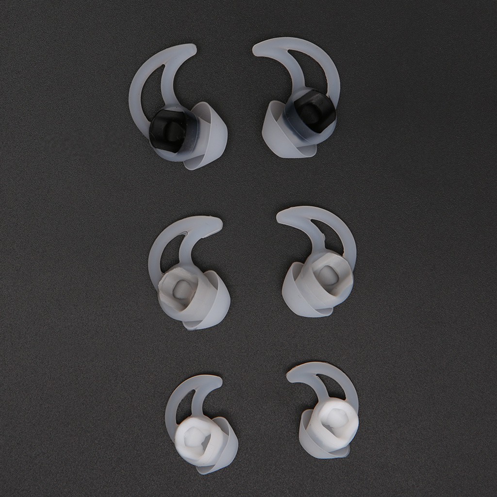 bose qc20 earbuds replacement