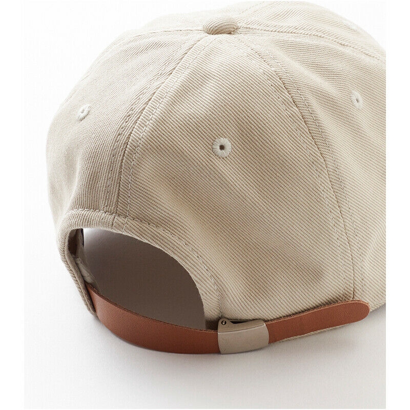 the north face purple label cotton twill field cap