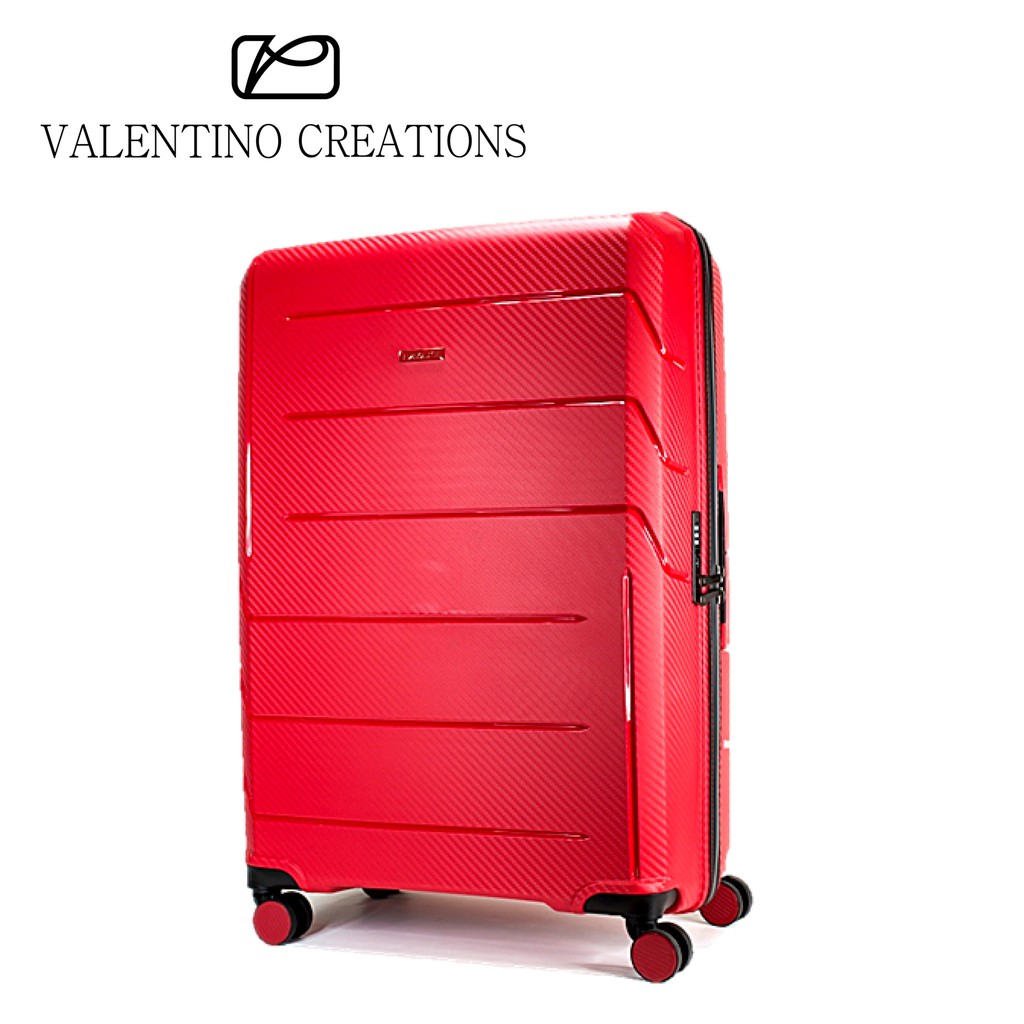 nanolite luggage price