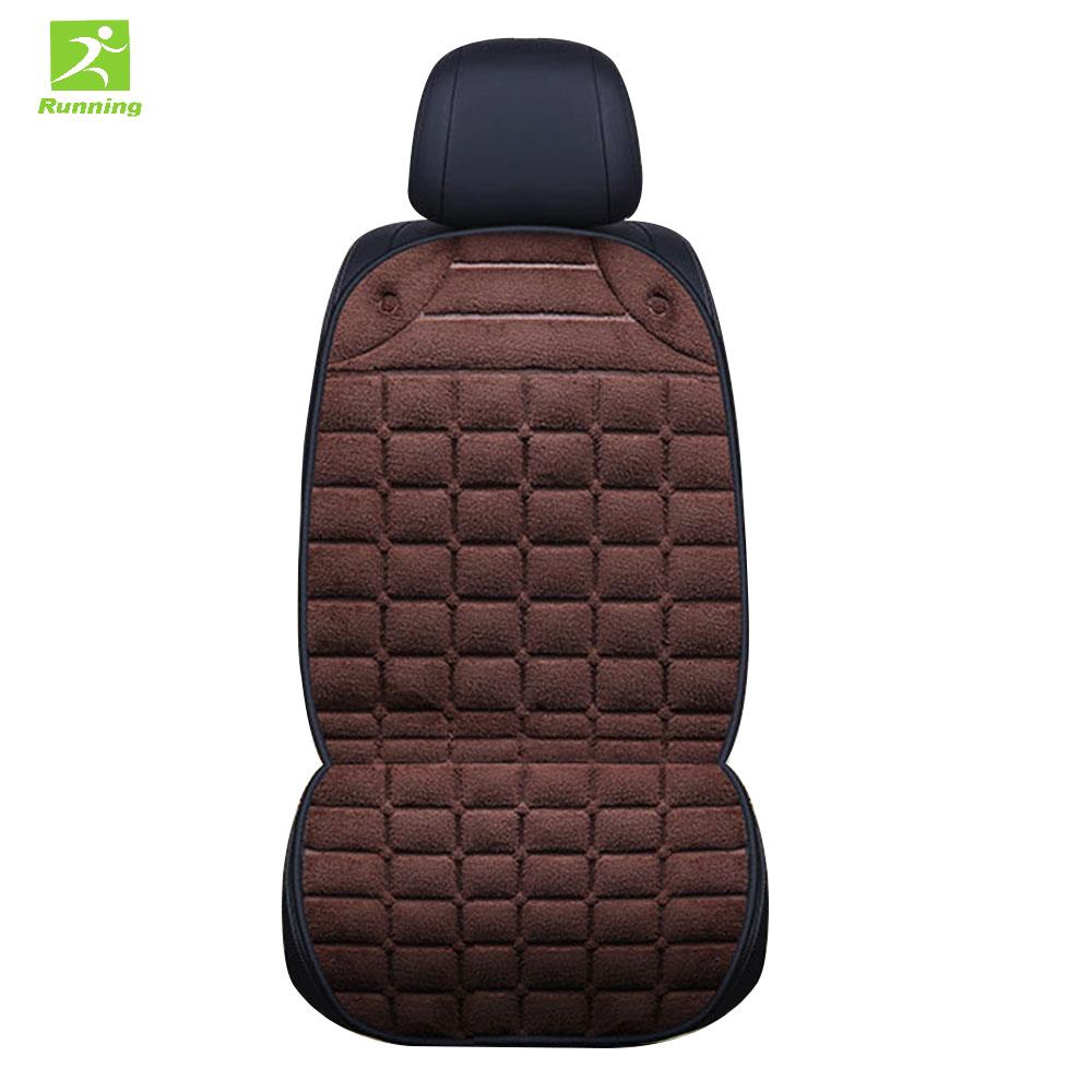 Car Cushion Car Seat Cover Front Row 