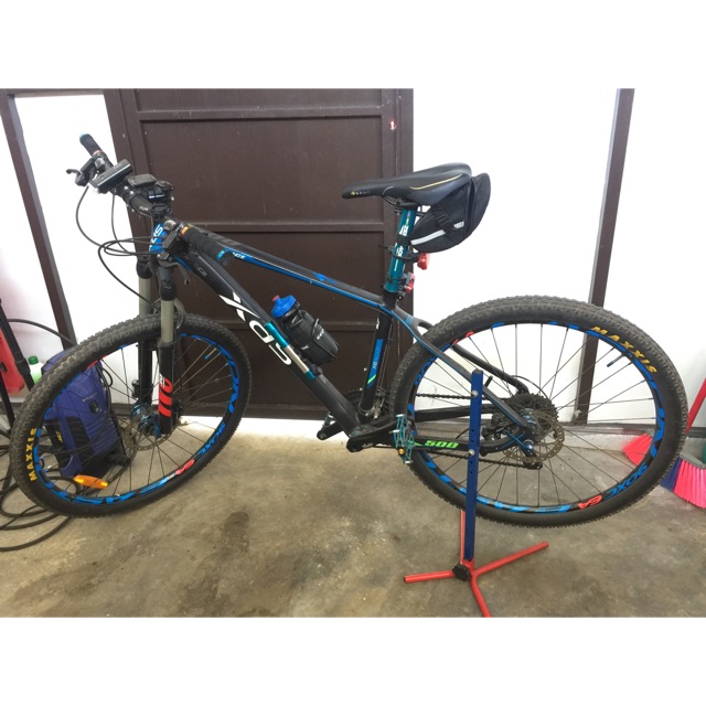 xidesheng mountain bike