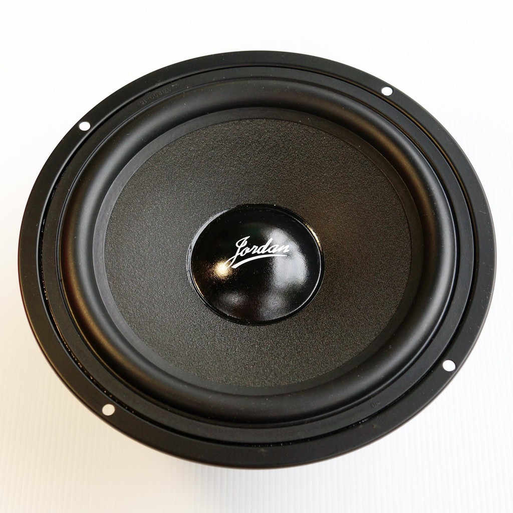 audax 8 inch woofer
