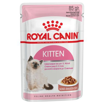 royal canin kitten untuk gemuk