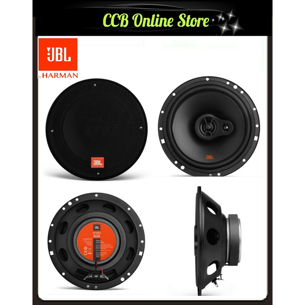 jbl 40w speaker