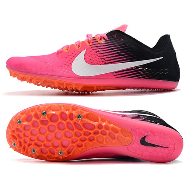 nike zoom spike shoes