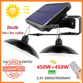  factory  Led  light SOLAR Lampu  Online Shop Shopee Malaysia