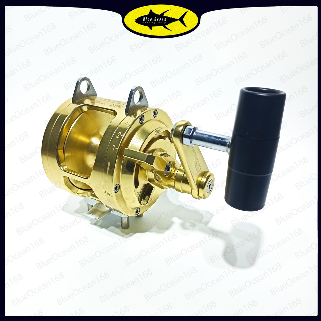 alutecnos albacore 20