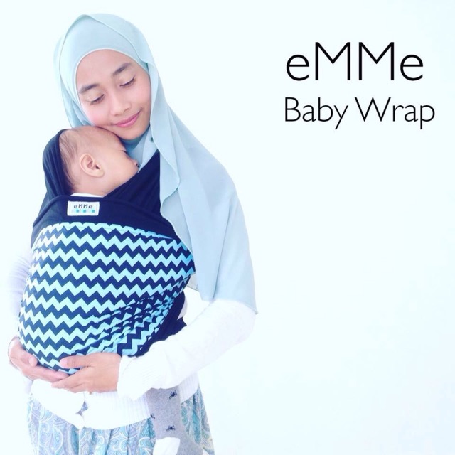 nimnik baby sling