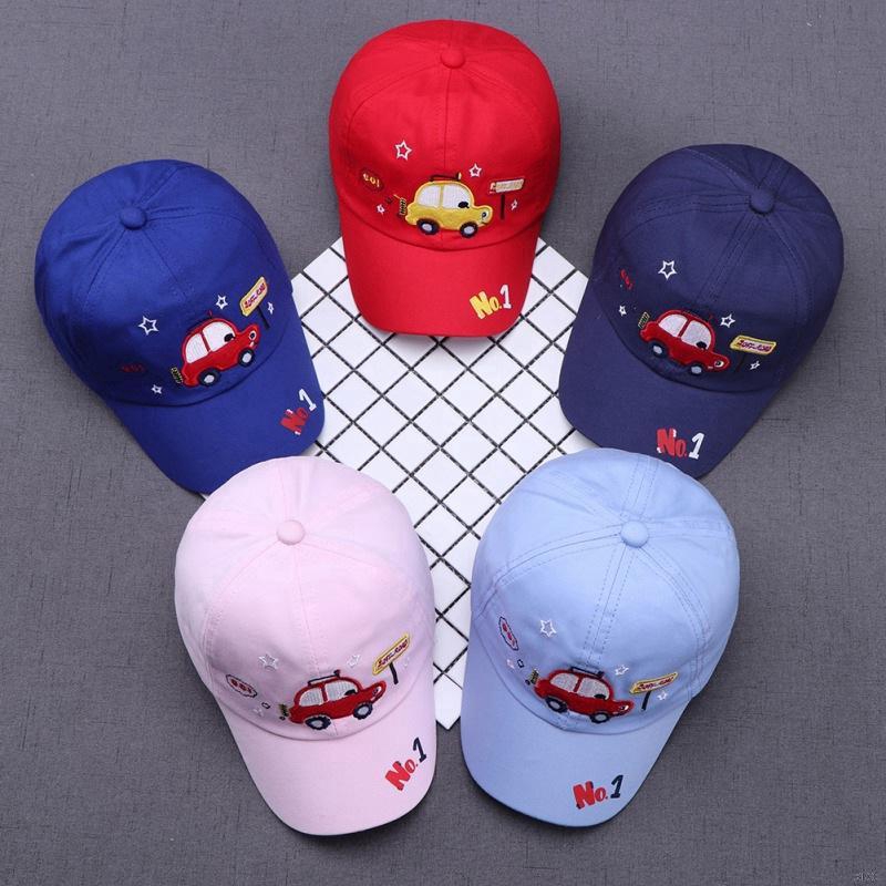 baby ball hats