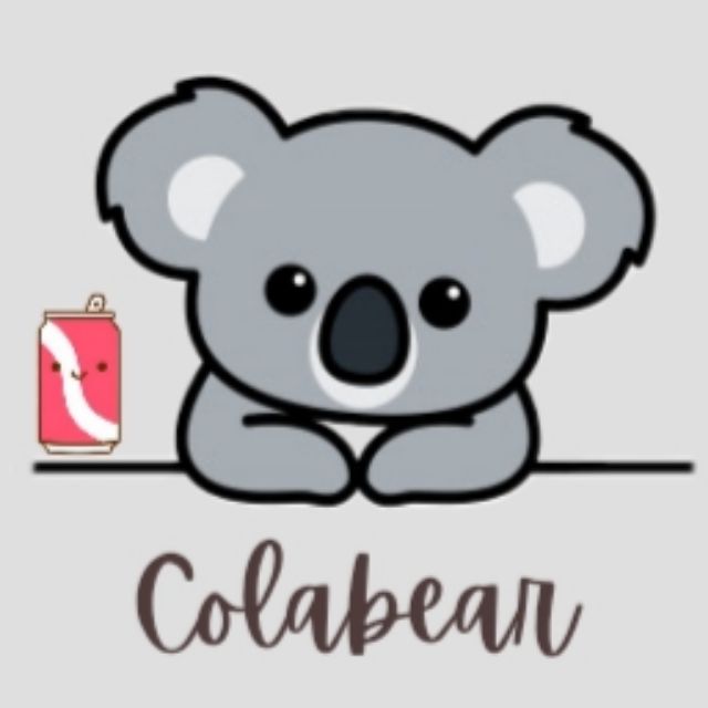 Colabear_eshop, Online Shop | Shopee Malaysia