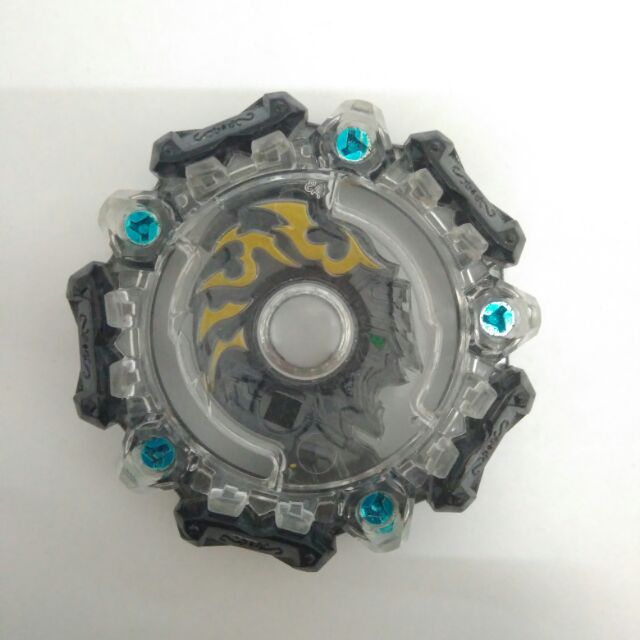 TAKARA TOMY BEYBLADE BURST LAYER BALDUR | Shopee Malaysia