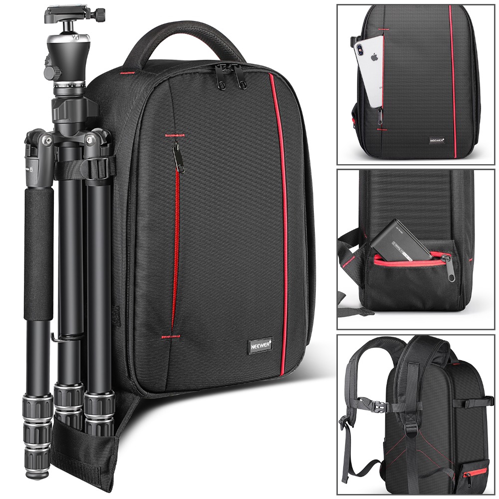 neewer camera backpack