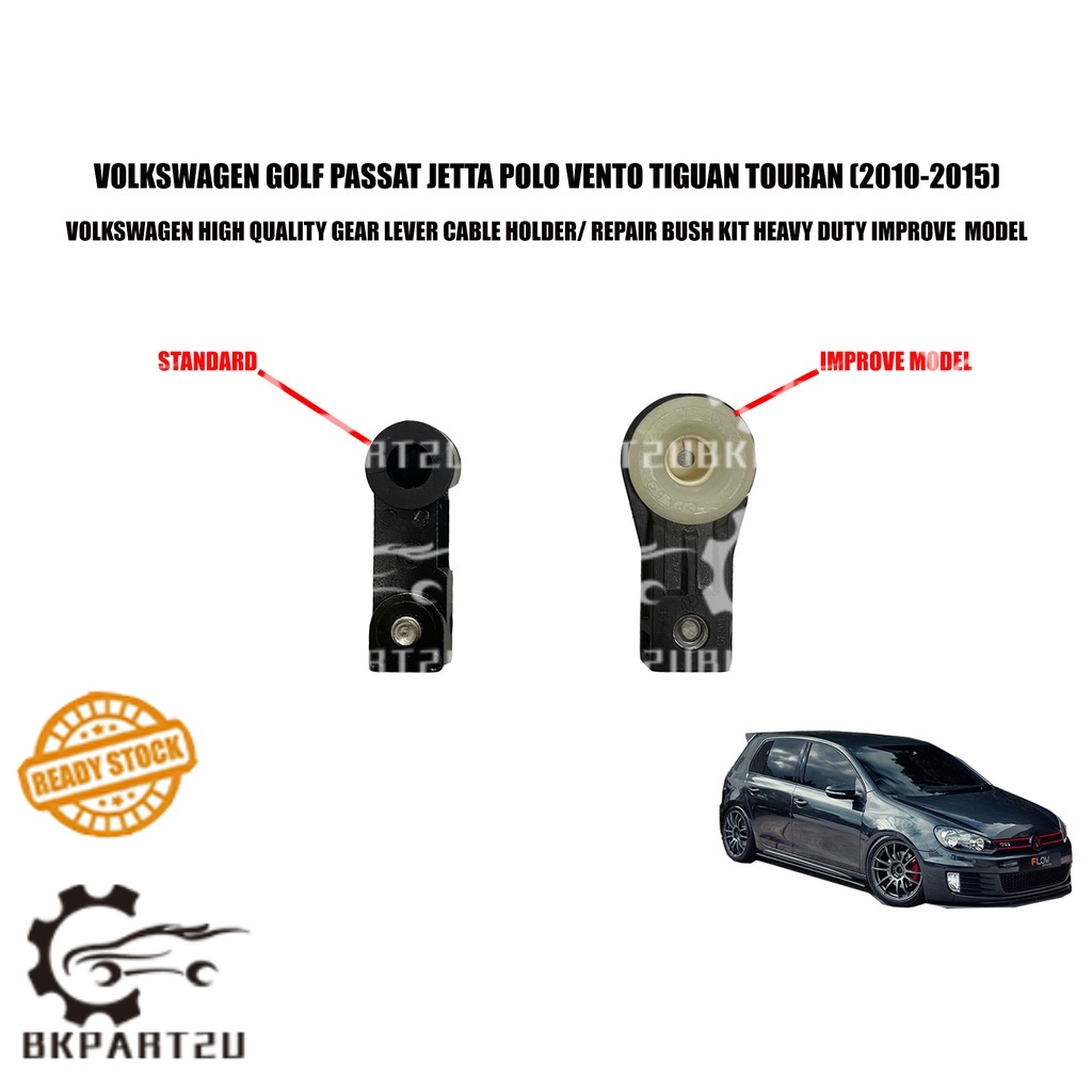 FAW BRACCIO Di Controllo-Braccio Longitudinale Bush/Per Seat VW VW Ameo Jetta : Inca Vento 