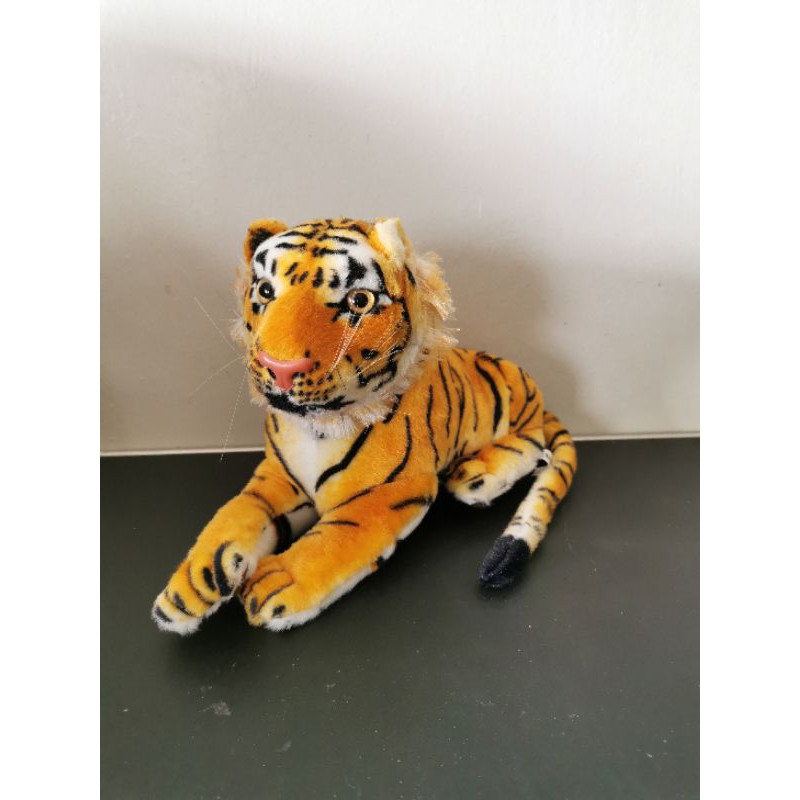 Patung Harimau(S) Ready Stock
