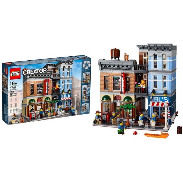 lego 10246