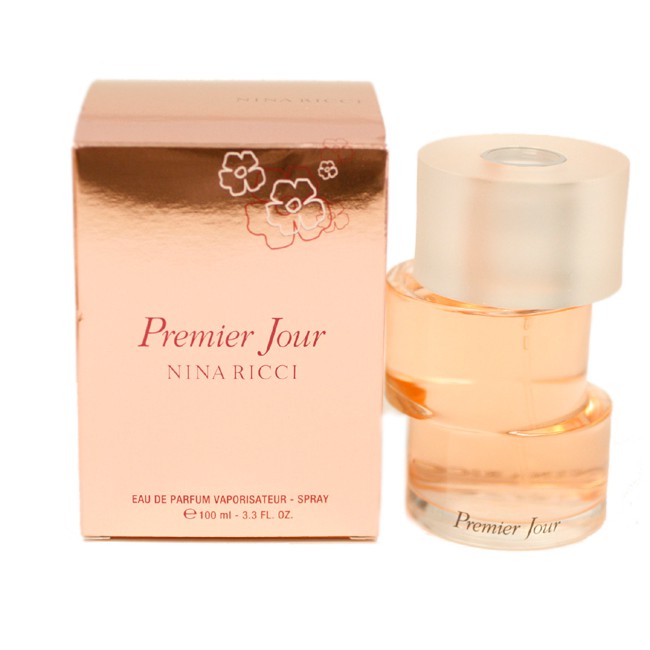 nina ricci premier jour original