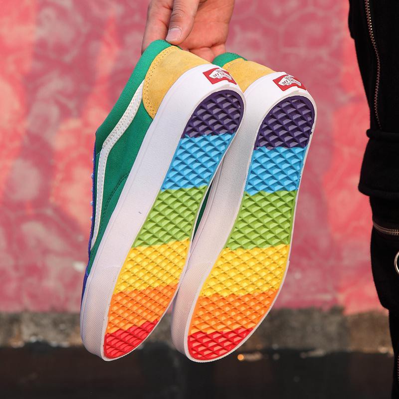 vans old skool yacht club mexico