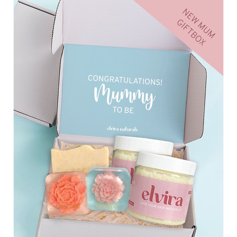 personalised new mum gifts