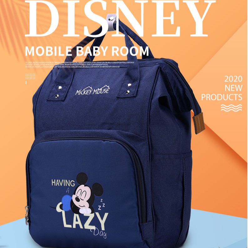 waterproof disney backpack