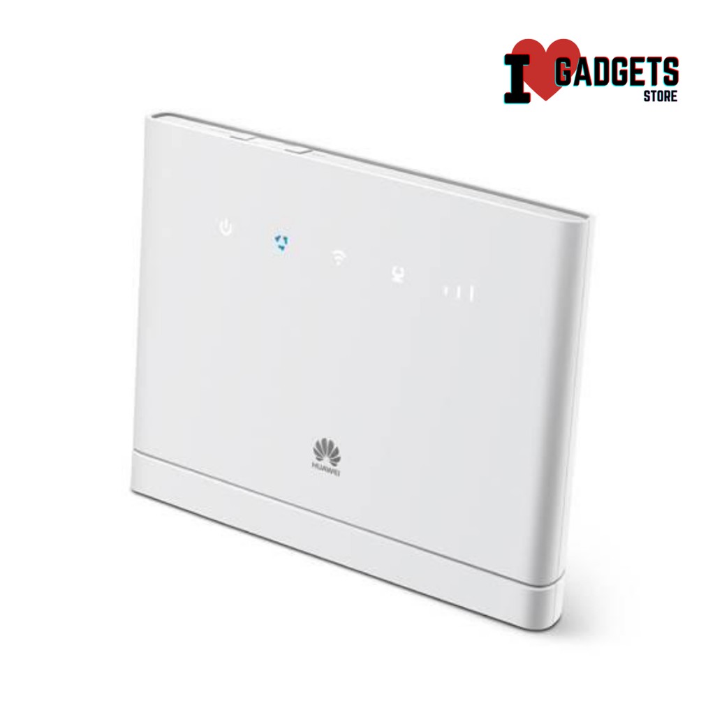 Applying Evacuation Plasticity HUAWEI 4G LTE CPE B315 Mobile Routing 4G Wifi Modem Portable Wifi Router |  Shopee Malaysia