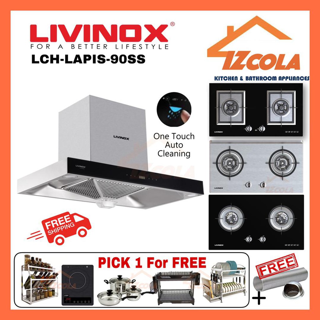 livinox lapis