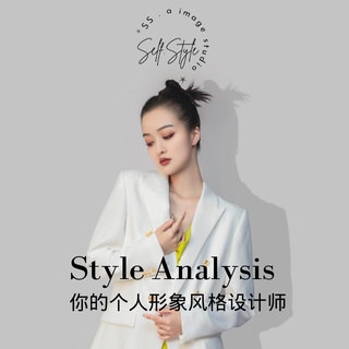 Image Consultation Style Online Test(Women) 个人服装风格分析  Gaya Fashion Diri