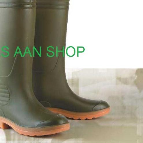 Muib Boot Ap 9506 By Ap Boots Shopee Malaysia