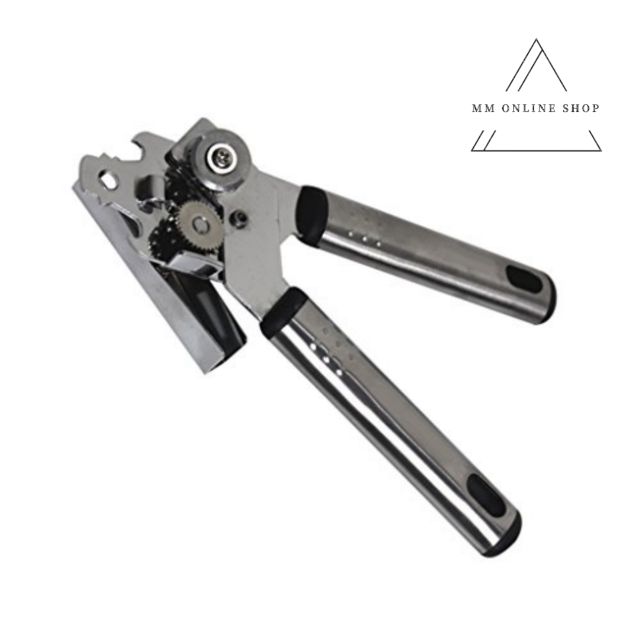 {READY STOCK} Pembuka Tin Stainless Steel Can Opener