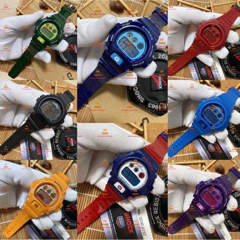 g shock polis evo 2