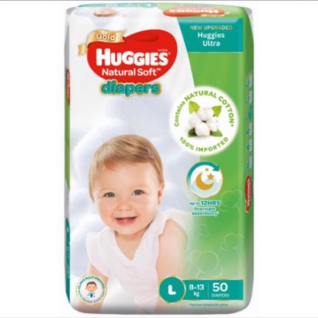 huggies ultra soft