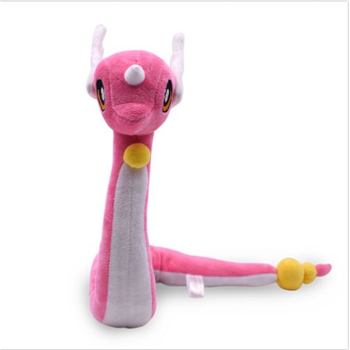 shiny dragonair plush