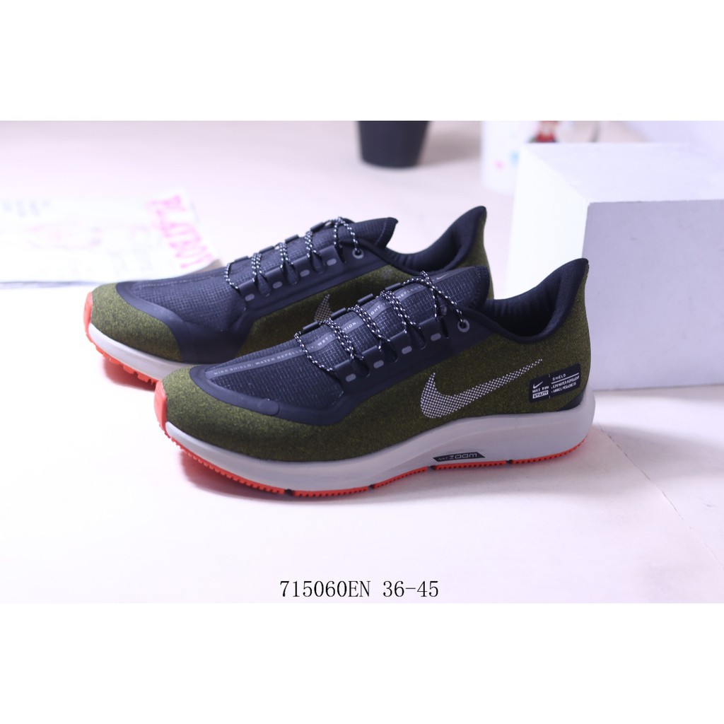 pegasus 35 waterproof