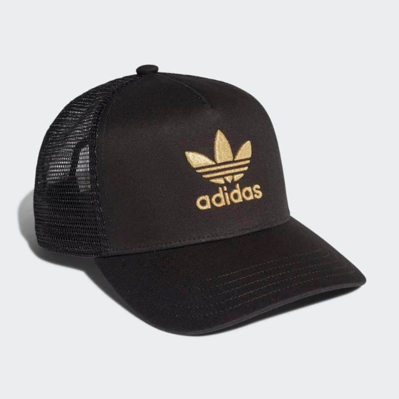 adidas trucker cap