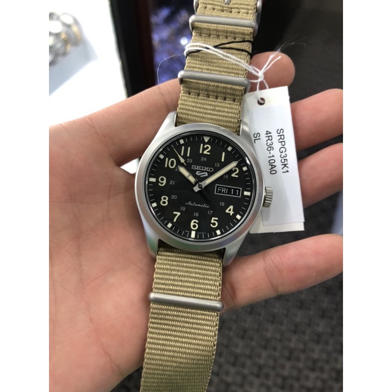 SEIKO S SUPERMAN AUTOMATIC NEW MODEL SRPG35K1 SRPG41K1 SRPG33K1 SRPG31K1  SRPG37K1 SRPG39K1 SRPG27K1 SRPG29K1 | Shopee Malaysia