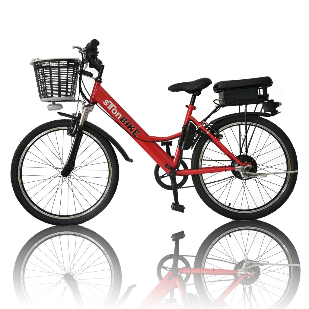 24 electric bike