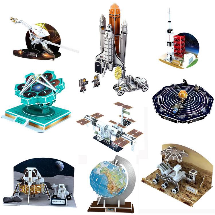 model kits for 6 year olds