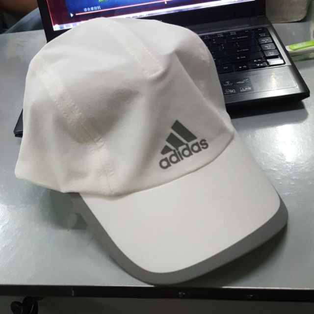 Original Adidas CF9629 R96 CL Head Wear Cap | Shopee Malaysia