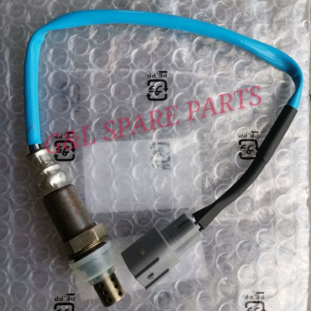 OXYGEN SENSOR/EXHAUST SENSOR PERODUA MYVI,VIVA (OEM 